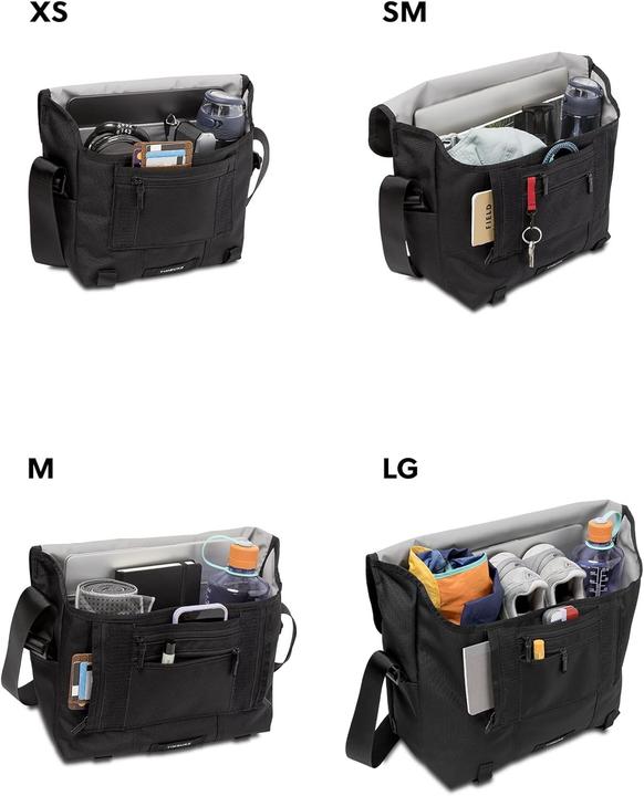 Image du produit Timbuk2 Borsa Messenger Classica