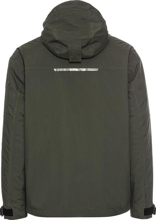 Produktbild Camel Active teXXXactive® Funktionsjacke mit herausnehmbarem Futter (58)
