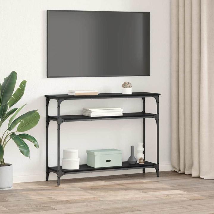 Produktbild vidaXL Konsolentisch (100 x 29 x 75 cm)