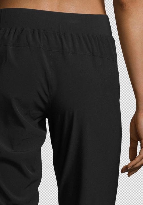 Actual product image CASALL Schmale Webhose Schwarz (Frequency band 38 (2600 MHz))