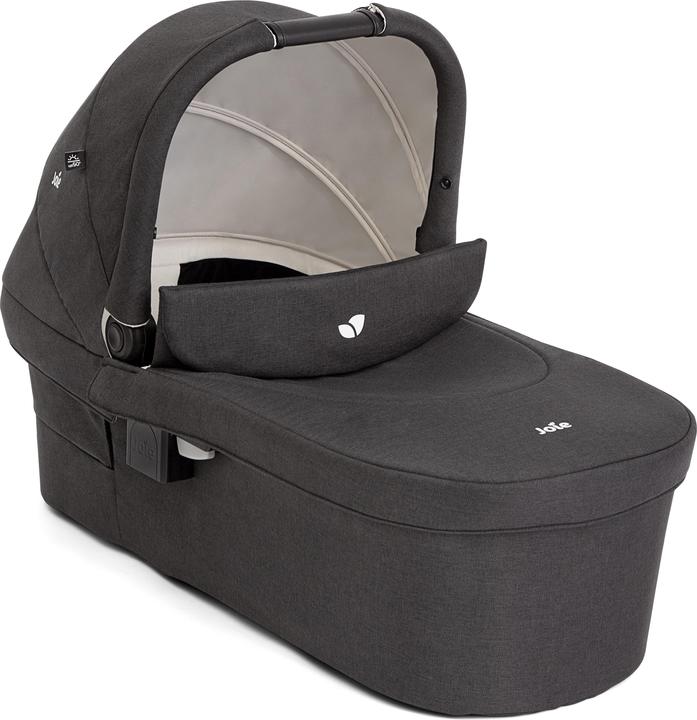Produktbild Joie Babywanne Ramble XL ab Geburt - 9 Monate für Versatrax, Kinderwagenaufsätze