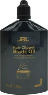 JRL Hair Clipper and Trimmer Blade Oil 120ml