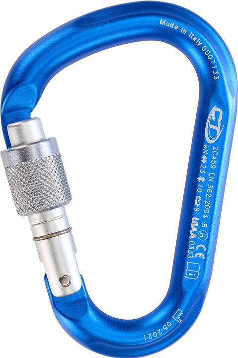 Immagine prodotto Climbing Technology Snappy SG