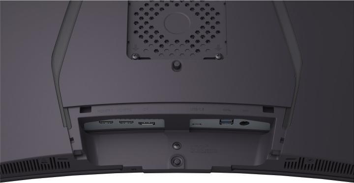 Produktbild LG UltraGear 34G600A-B (3440 x 1440 Pixel, 34")