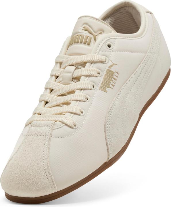 Alpine Snow-PUMA Bianco-Gomma, Bianco