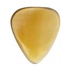 Timber Tone Bone Tones Clear Buffalo Horn (1) (1 x), Plektrum
