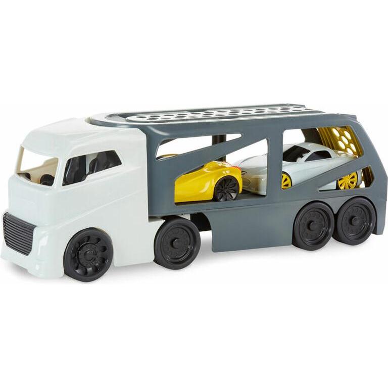 Thumbnail - Little Tikes Big Car Carrier Carrier 650604 Baltai-Gray