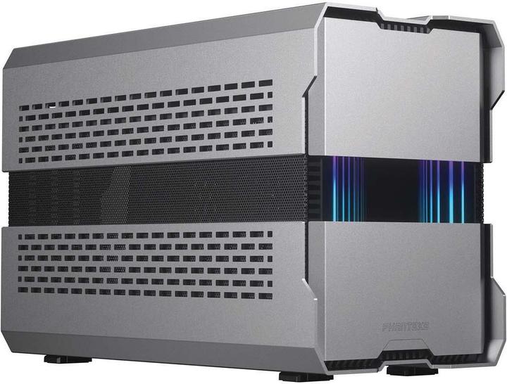 Productafbeelding Phanteks Evolv Shift XT (Mini-ITX)