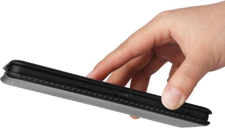 Produktbild Cover-Discount Carbon Look Flip Case (Google Pixel 7 Pro)