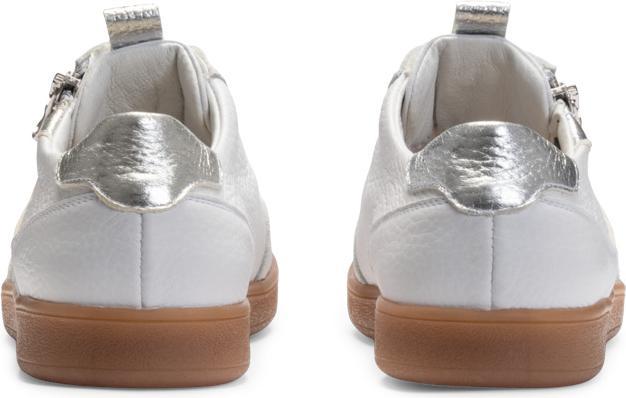 Image du produit Vitaform Sneaker Hirschleder Damen Weite H Soft (39)