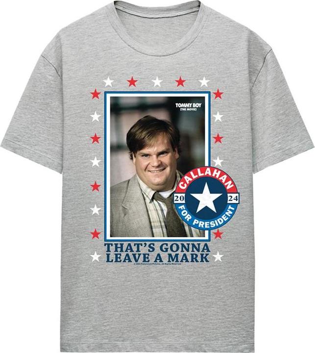 Produktbild Callahan For President 2024 TShirt (L)