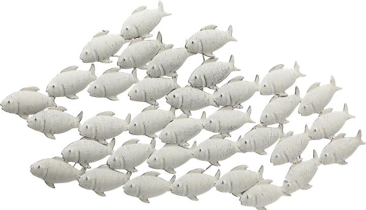 Image du produit Boltze Home Banc de poissons (97 x 53 cm)