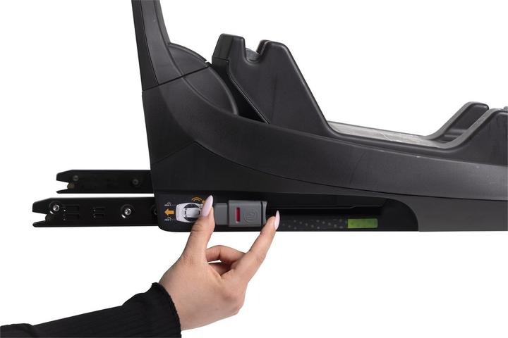 Produktbild Chicco Full 360 i-Size