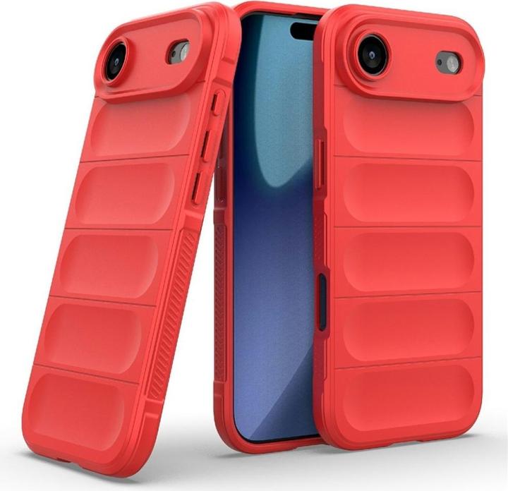 Immagine prodotto Screenguard CloudCase Apple iPhone Air Hülle (Apple iPhone Air)