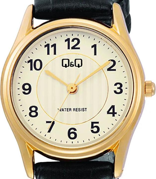Image du produit Q&Q C49A-002PY (Horloge analogique)
