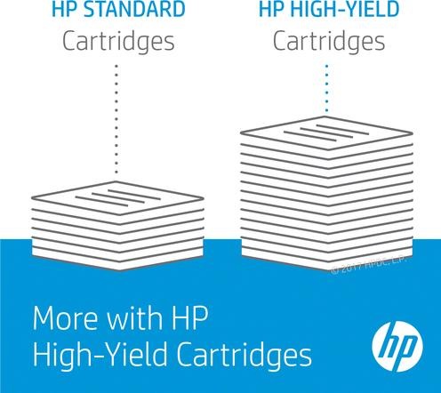Produktbild HP 312a (BK)
