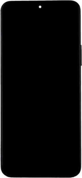 Actual product image Honor X8a/90 Lite LCD Display + Touch Unit + Front Cover Black (Display)