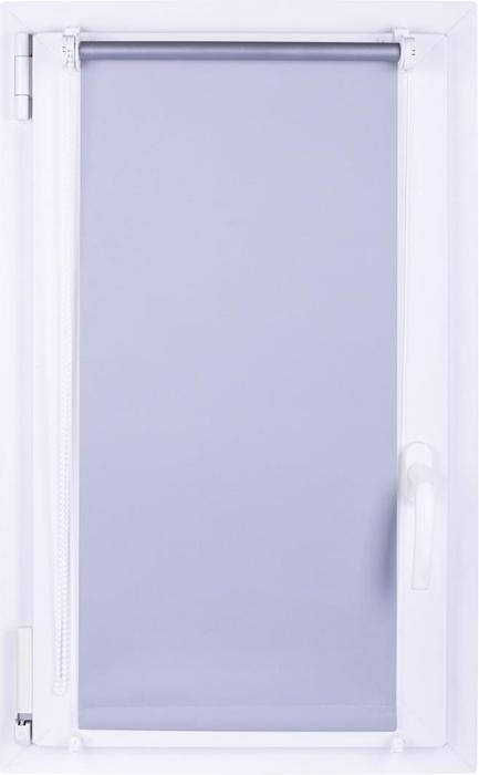 Productafbeelding Domoletti Roller shades MINI B/O 054, grey, 570x1500 mm (57 x 150 cm)