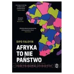 No Name Afrika ist kein Land