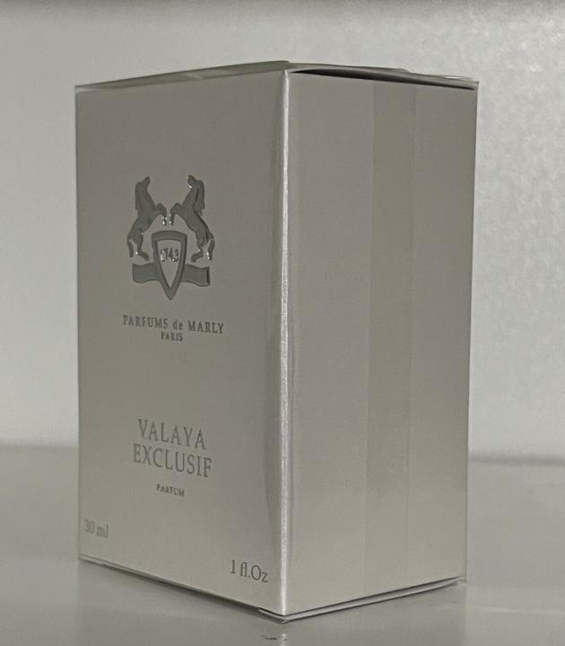 Immagine prodotto Parfums de Marly Valaya Exclusif (Eau de parfum, 30 ml)