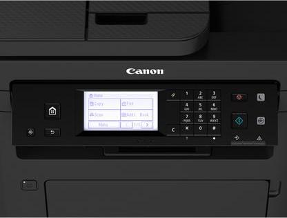 Actual product image Canon i-SENSYS MF 267 dw II (Laser, Black and white)