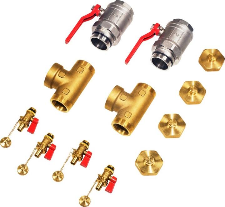 Image du produit Dimplex DIMP Pompe à chaleur pour le chauffage