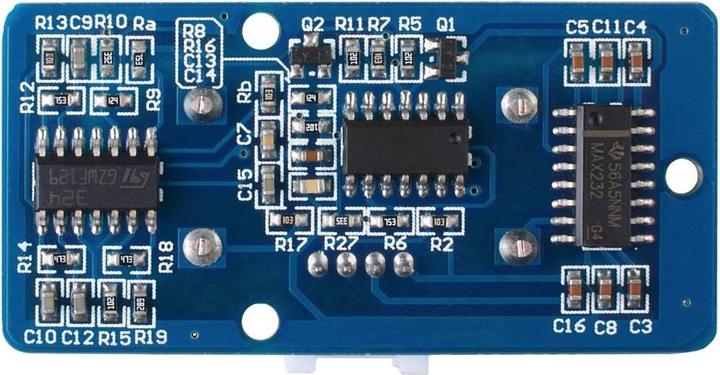 Immagine prodotto Seeed Studio Telemetro a ultrasuoni Grove