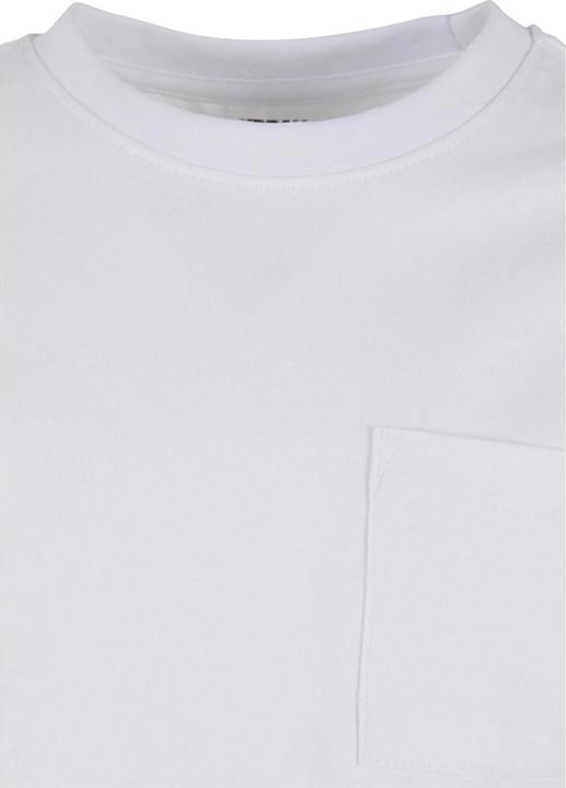 Image du produit Urban Classics - T-shirt - Garçon (128)