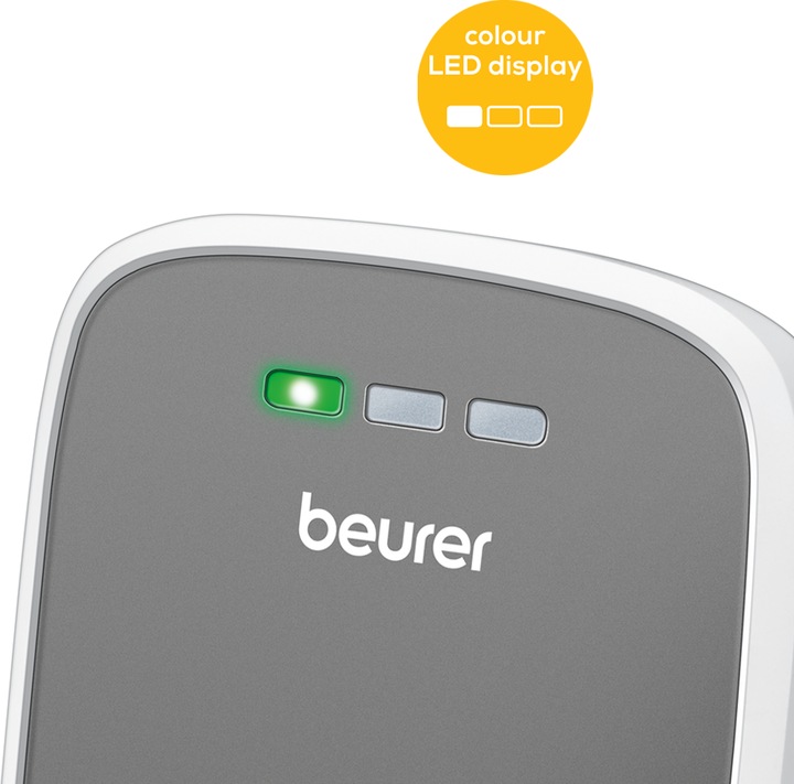 Immagine prodotto Beurer A 33 Anni (Audio del baby monitor, 300 m)