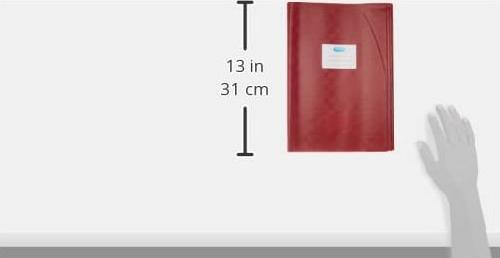 Image du produit Oxford Couverture du magazine (A4, Couverture souple)