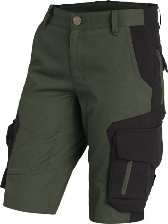 Produktbild FHB ANNIKA Bermuda Damen (42)