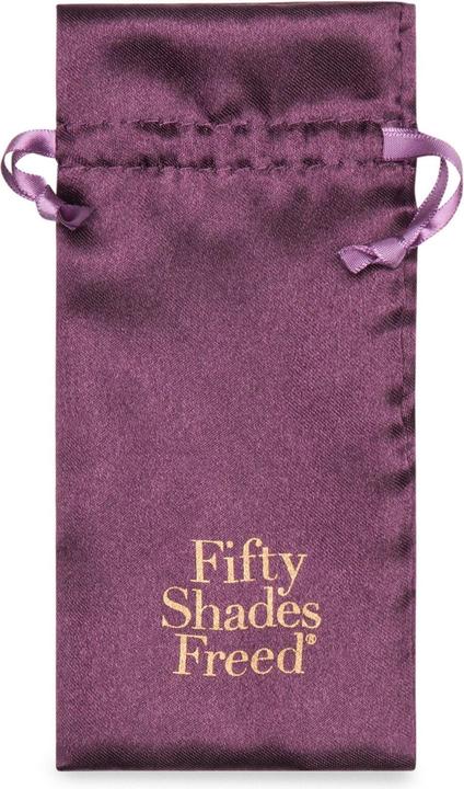 Produktbild Fifty Shades of Grey All Sensation