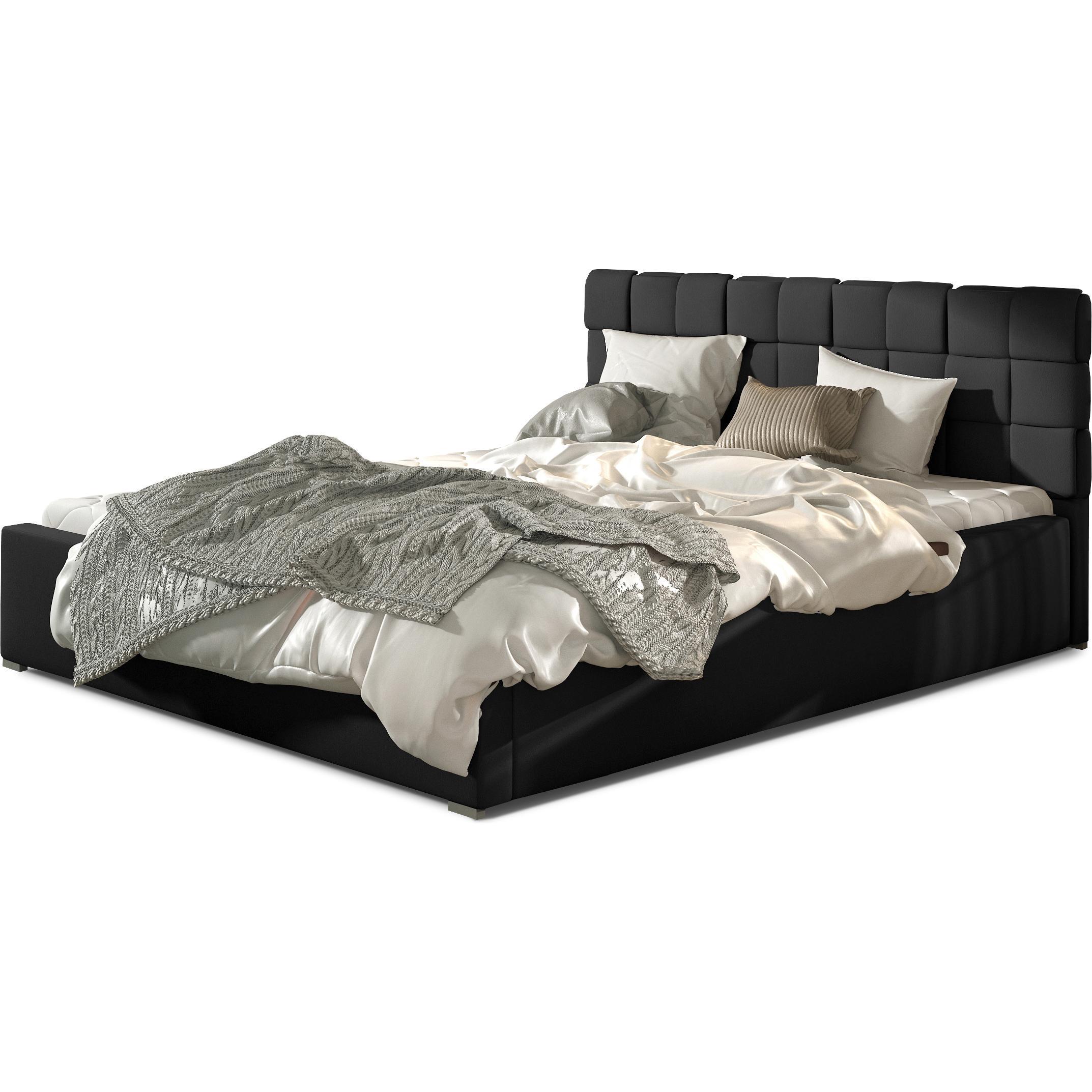 ELTAP, Bett, Grand (180 x 200 cm)