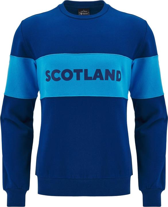 Produktbild Macron Schottland Sweatshirt 2024 (S)