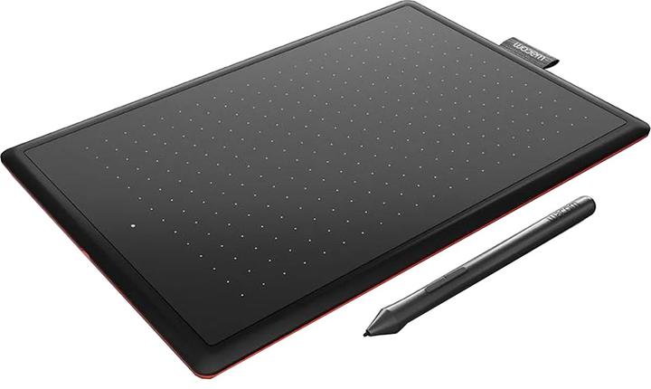 Produktbild Wacom One (2540 lpi)