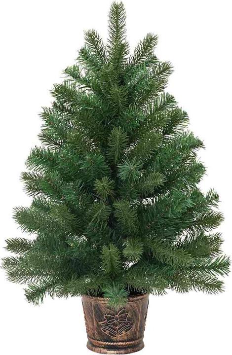 Actual product image vidaXL Künstlicher Baum (240 cm)