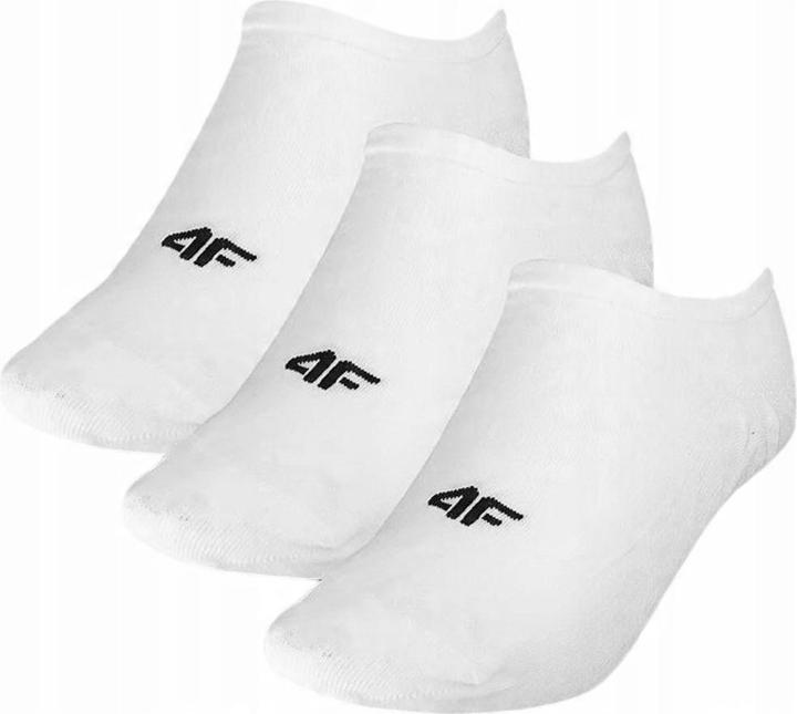 Produktbild 4F WMM00USOCM275 Socken (3erPack) (3er Pack, 43 - 47)