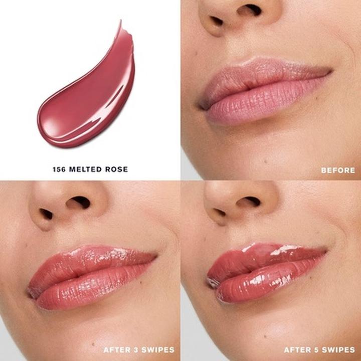 Immagine prodotto Estée Lauder Estee Lauder Pure Color Melt-On Glosstick Plumping & Moisturizing Lip Gloss (156)