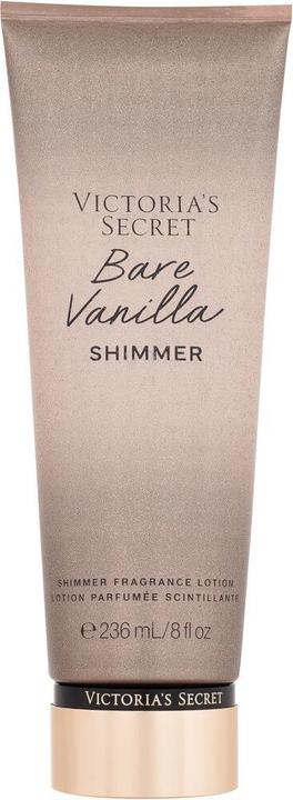 Actual product image Victoria's Secret Bare Vanilla Shimmer (236 ml, Vanilla)