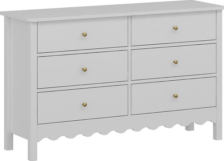 Produktbild Vente-unique Ilizana (130 x 40 x 80 cm)