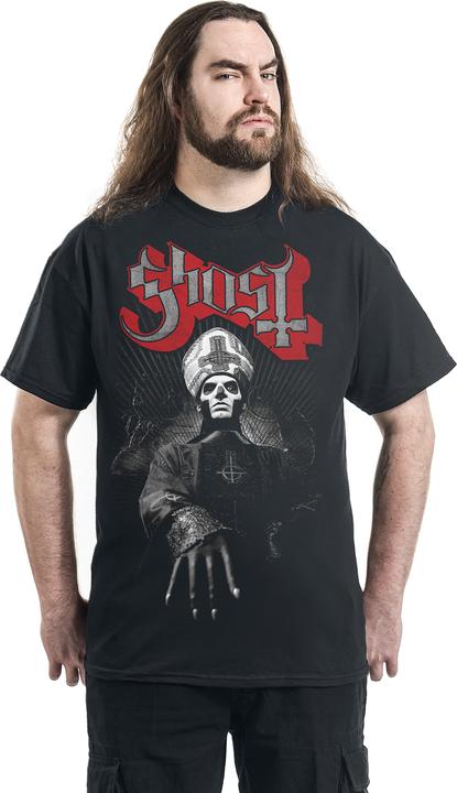 Produktbild Ghost Ring Photo (M)