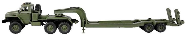 Productafbeelding Amewi 22671 Ural B36 1:16 elektrische RC modeltruck RtR incl. accu en oplaadkabel, Vo (RTR Gereed voor gebruik)