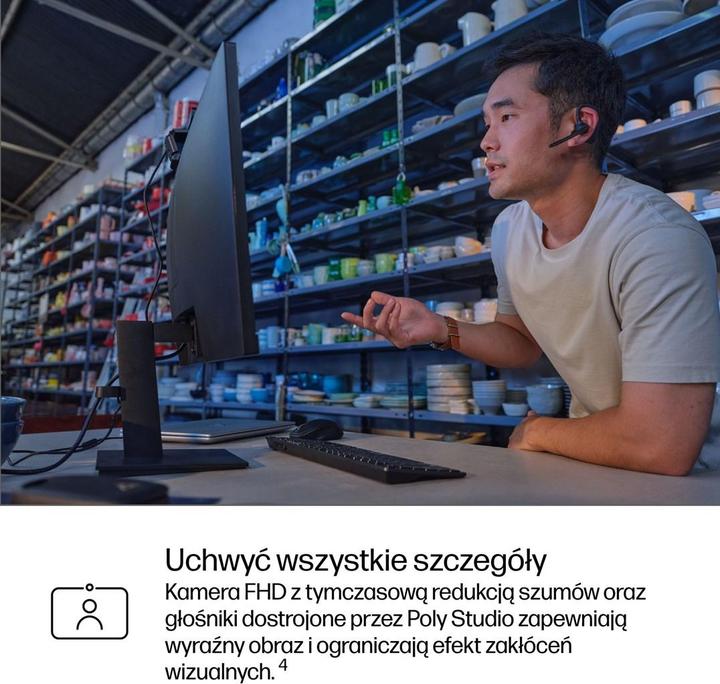 Immagine prodotto HP ProBook 4 G1i - U5-225U - 16GB RAM - 512GB SSD - 16inch - Win 11 Pro - QWERTY US - (POLISH) (16", 512 GB, 16 GB, Inglese-international, Intel Core Ultra 5 225U)