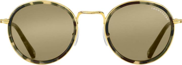 Immagine prodotto Thomas Sabo Adulto Unisex Johnny Panto Occhiali da Sole