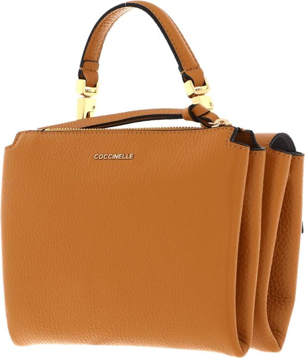 Produktbild Coccinelle Arlettis Handbag Grainy Leather