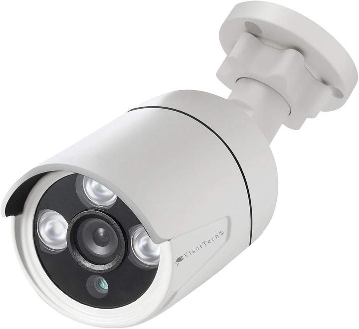 Actual product image VisorTech NX-4935-919 (1920 x 1080 Pixels)