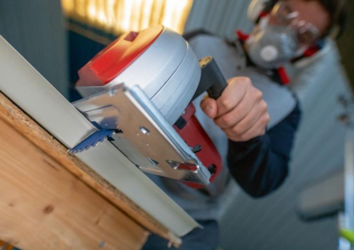 Image du produit Bosch Professional Zubehör Lame de scie circulaire Expert for Steel, 160 x 20 x 2,0 mm, 30