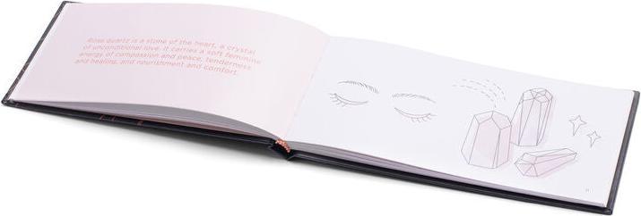 Image du produit Le Wand Crystal Yoni Eggs