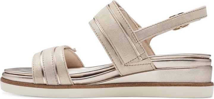 Produktbild Tamaris Pure Relax Sandalette (40)