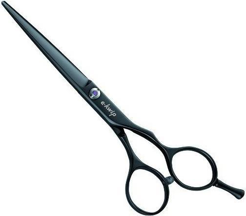 Immagine prodotto E-kwip Nero sottile (14.61 cm)
